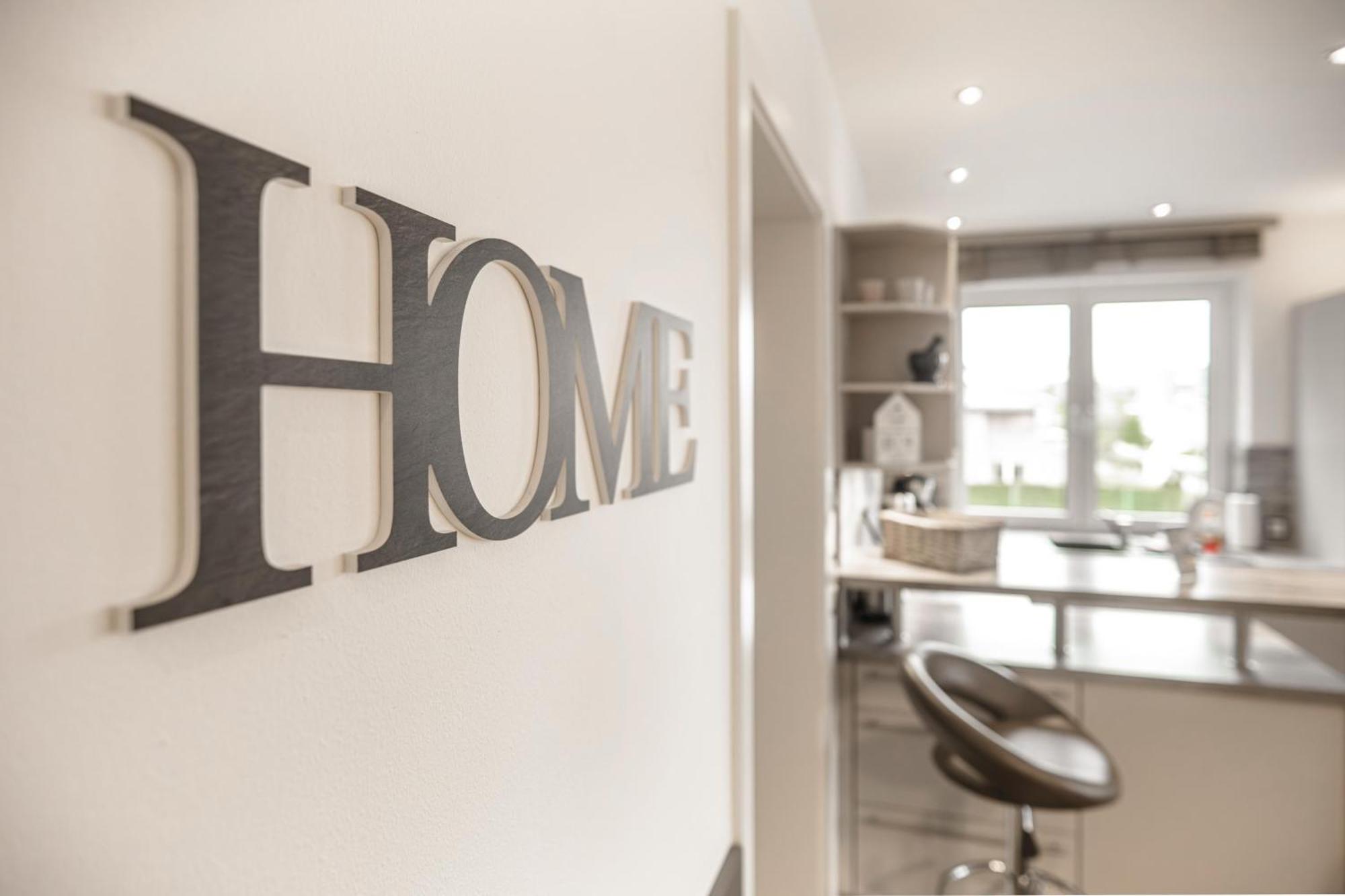 Ferienwohnung Baltic House Moewe Timmendorfer Strand Exterior foto