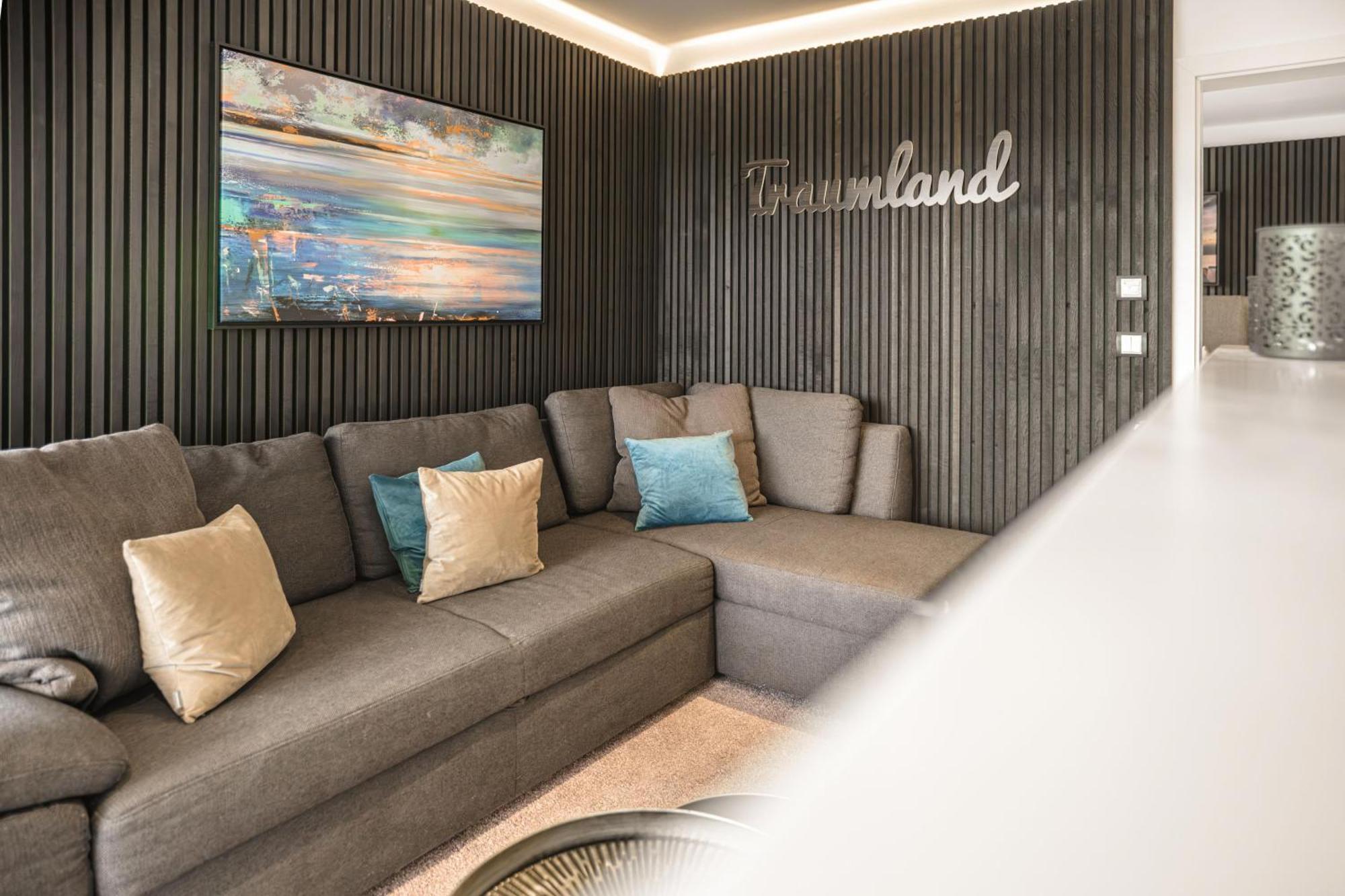 Ferienwohnung Baltic House Moewe Timmendorfer Strand Exterior foto