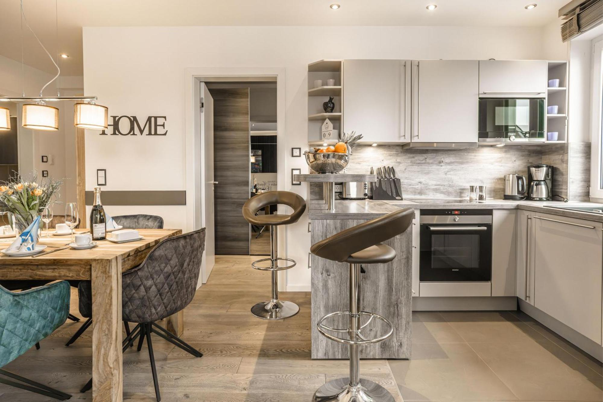 Ferienwohnung Baltic House Moewe Timmendorfer Strand Exterior foto